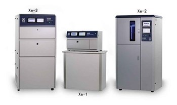 新款Q-SUN系列产品